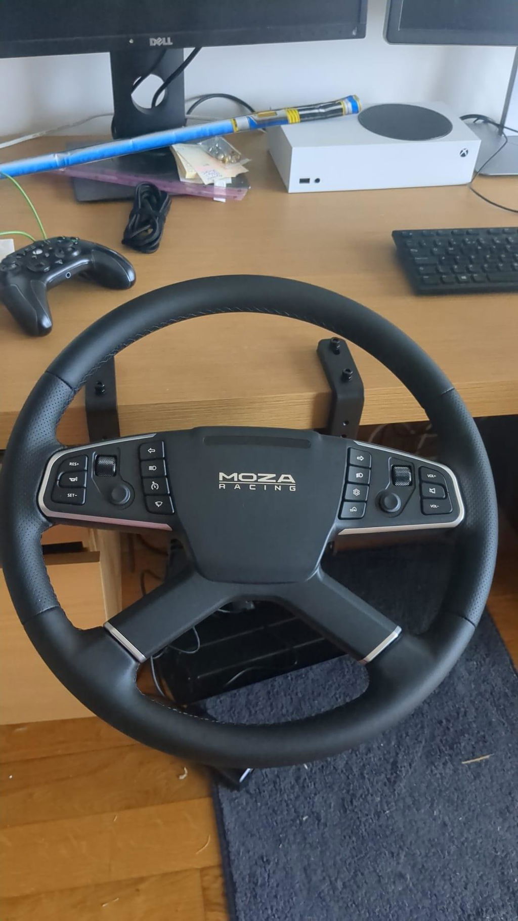 Non per auto corsa