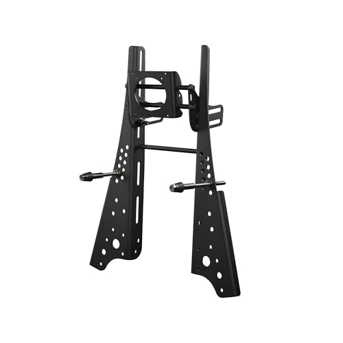 fanatec-csl-cockpit-supporto-monitor-regolabile-nero image 6