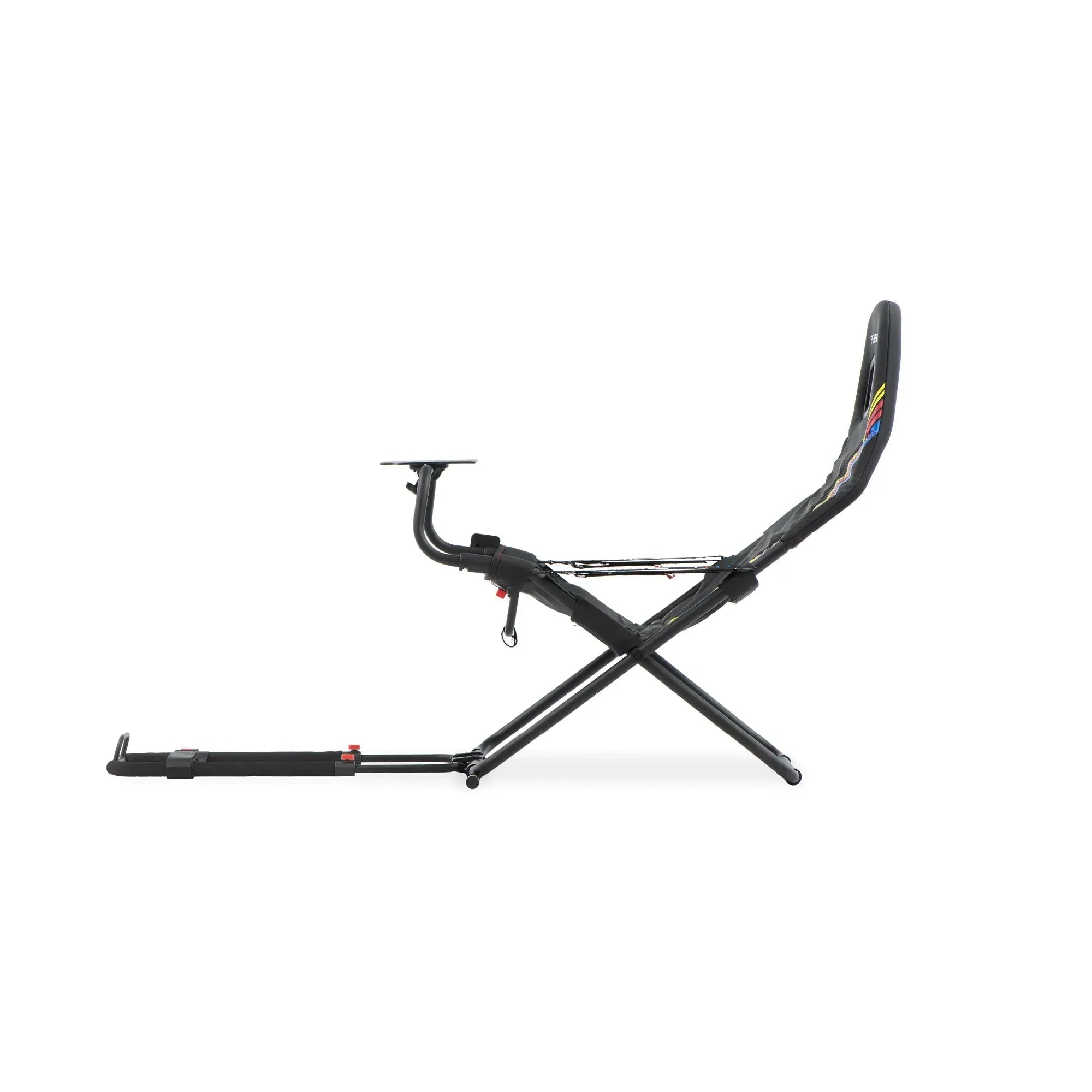 playseat-challenge-nascar-edition-cockpit-sim-racing-pieghevole image 3