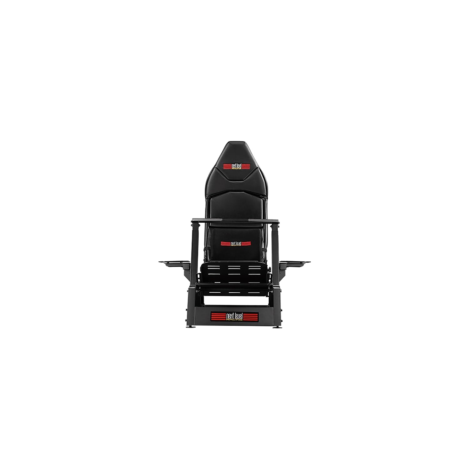 next-level-racing-combat-flight-pack-per-gt-track-nero image 3