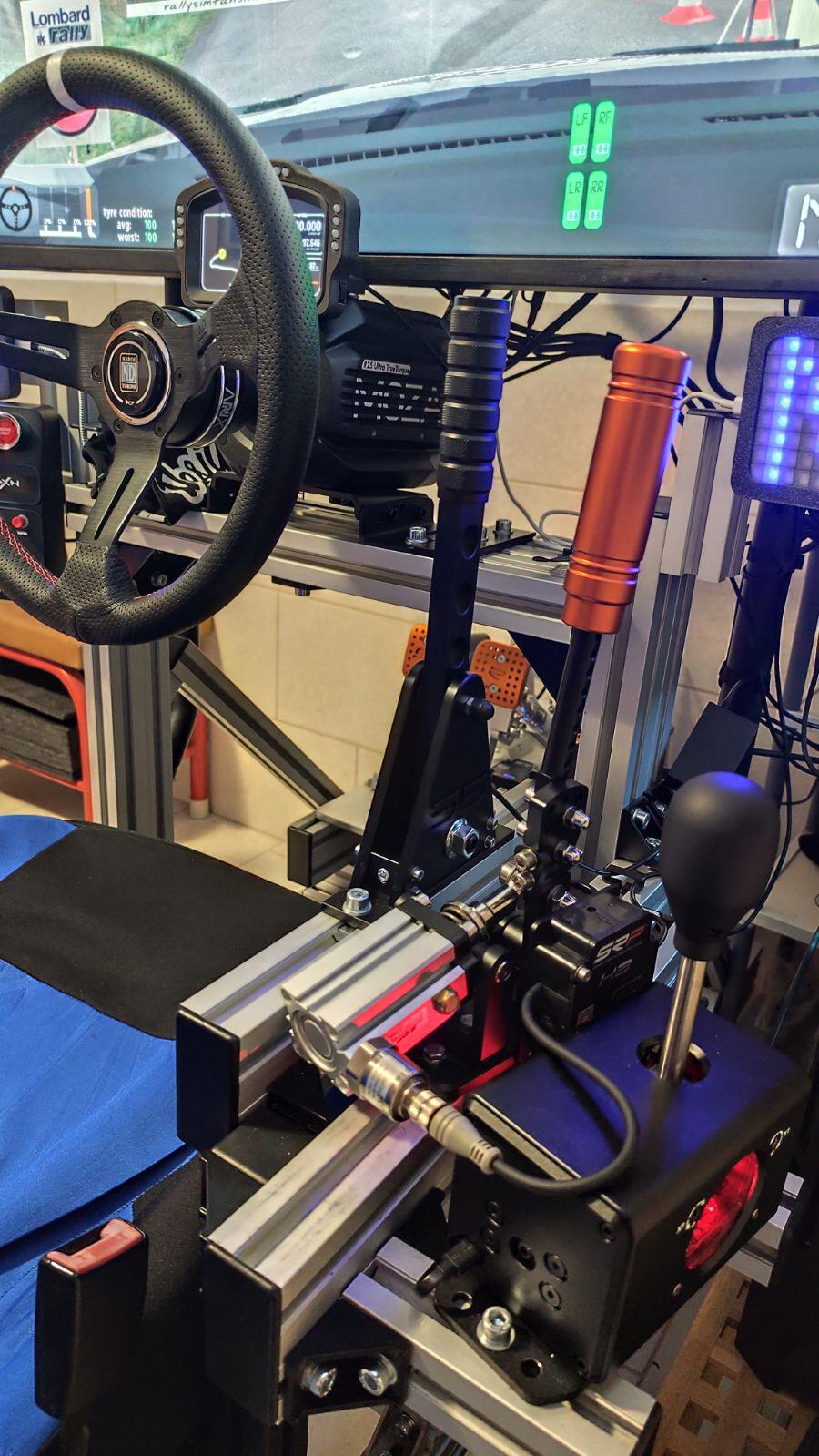 Una bestia da 25Nm