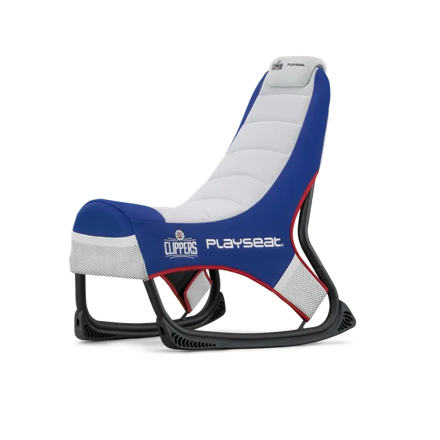 playseat-champ-sedia-gaming-nba-edition-los-angeles-clippers image 1