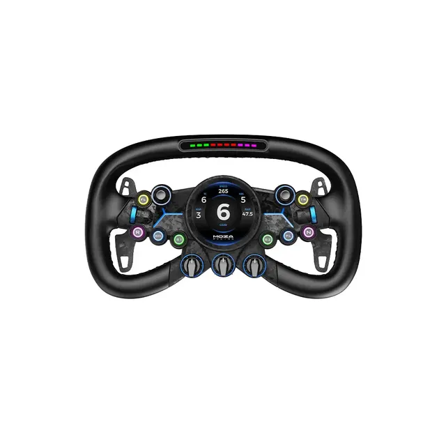 moza-racing-vision-gs-volante-310mm-touchscreen-carbonio image 1