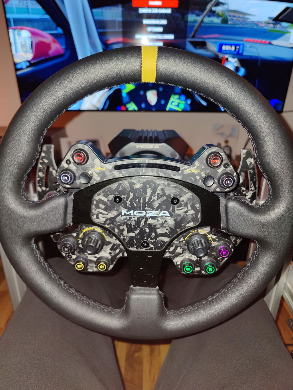 Da paura su ACC e GT7