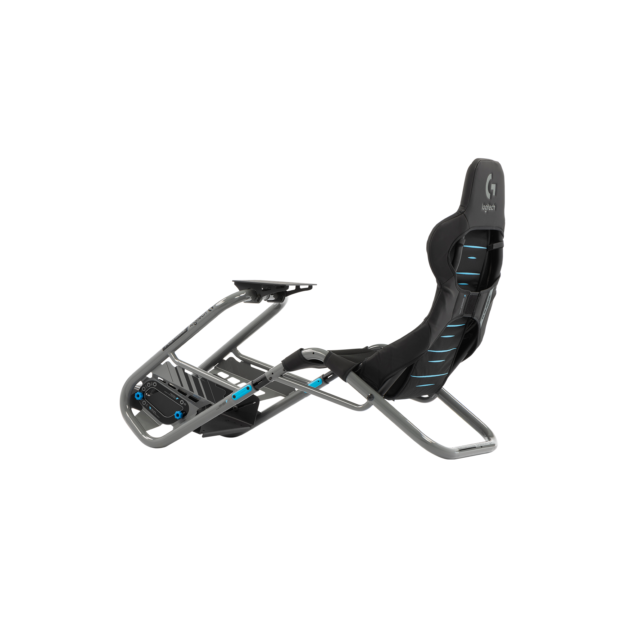 playseat-trophy-logitech-edition-cockpit-sim-racing image 2