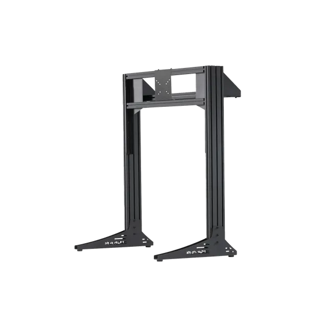 playseat-tv-stand-xl-single-supporto-tv-singolo-altezza-regolabile image 1