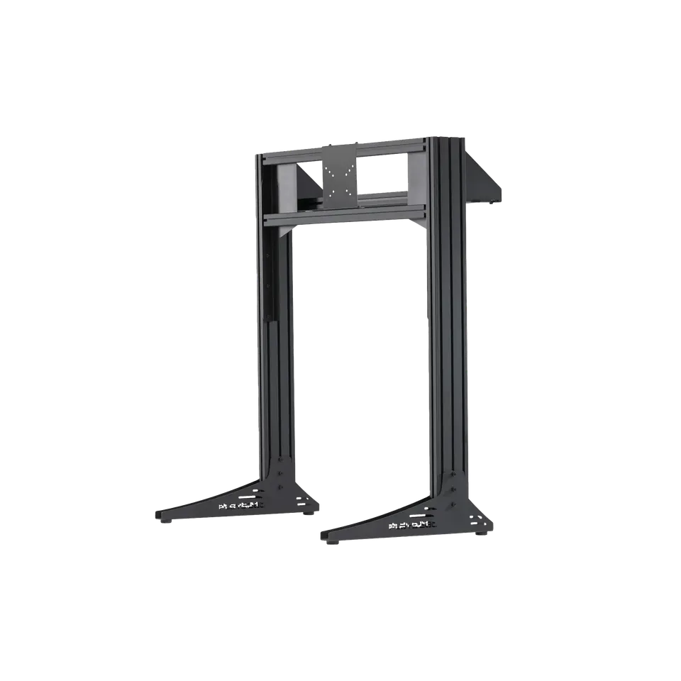 playseat-tv-stand-xl-single-supporto-tv-singolo-altezza-regolabile image 1