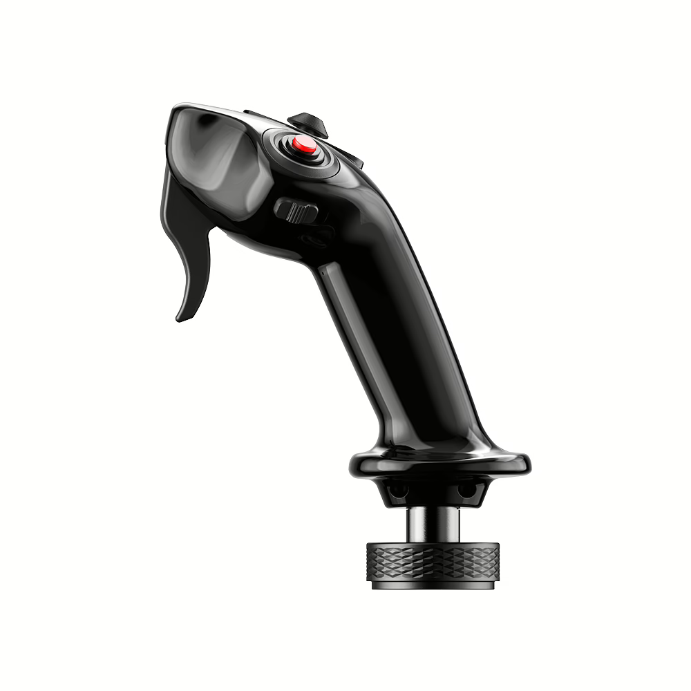 moza-racing-ma3x-leva-laterale-side-stick-12-input image 2