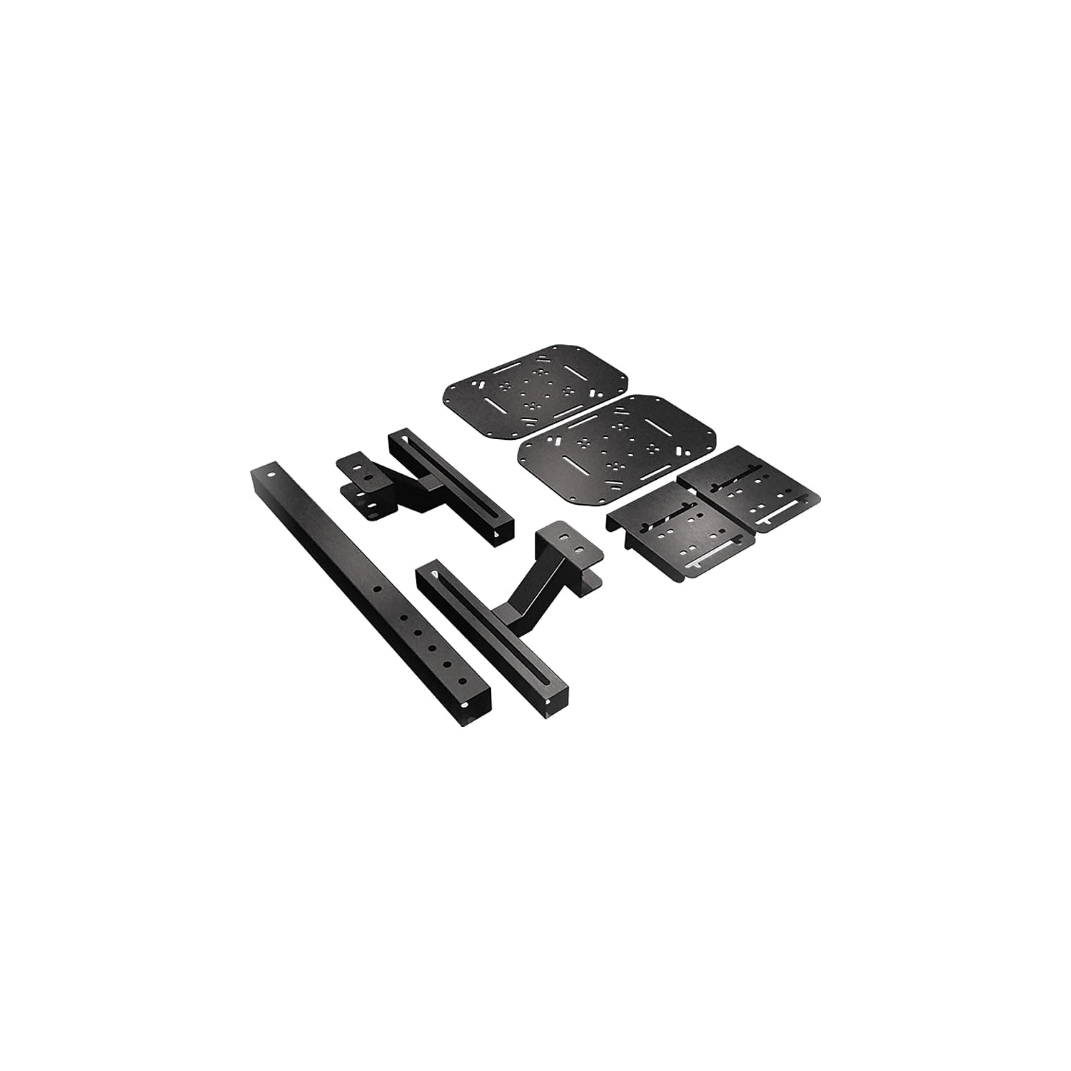 next-level-racing-combat-flight-pack-per-gt-track-nero image 2