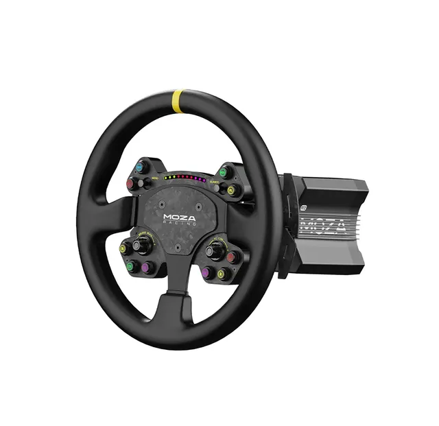 moza-racing-r12-v2-volante-rs-v2-bundle-direct-drive-12-nm image 1