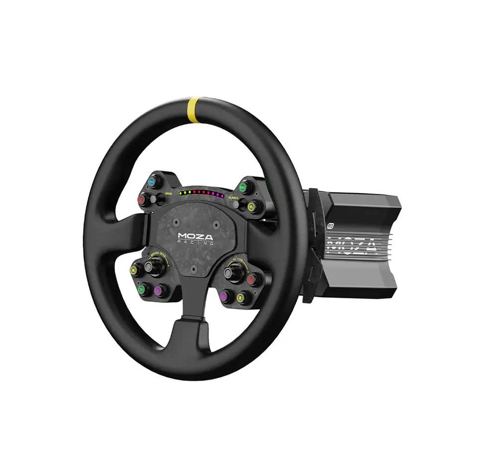 moza-racing-r12-v2-volante-rs-v2-bundle-direct-drive-12-nm image 1