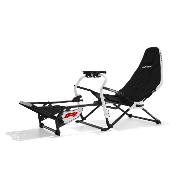 playseat-challenge-dd-f1-edition-cockpit-pieghevole image 1