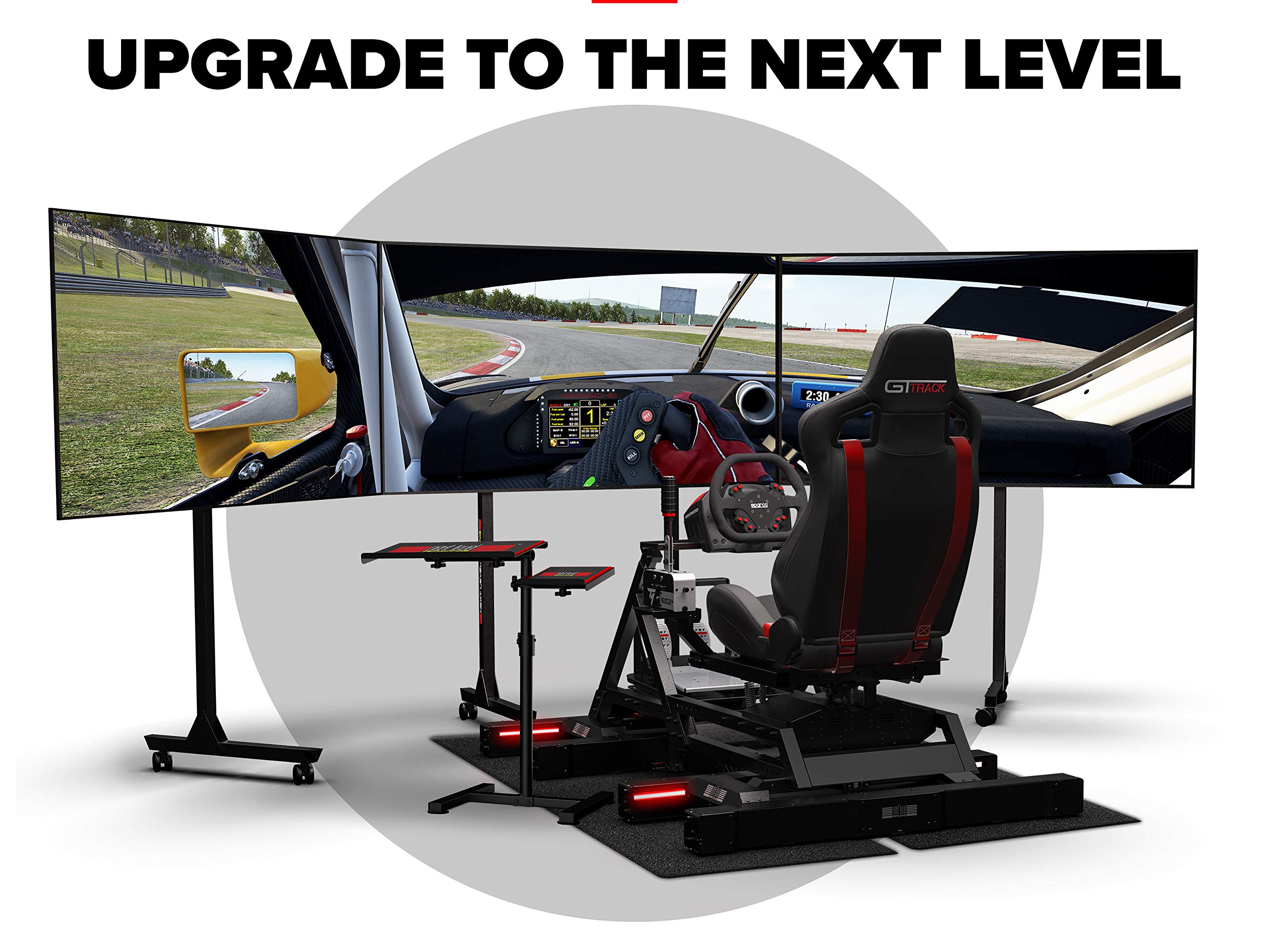 next-level-racing-motion-platform-v3-piattaforma-movimento image 8