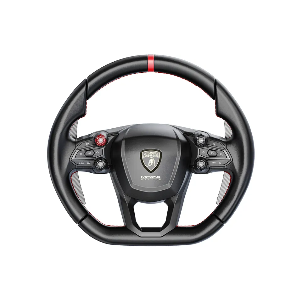 moza-racing-volante-revuelto-per-sim-racing-licenza-ufficiale-lamborghini image 1