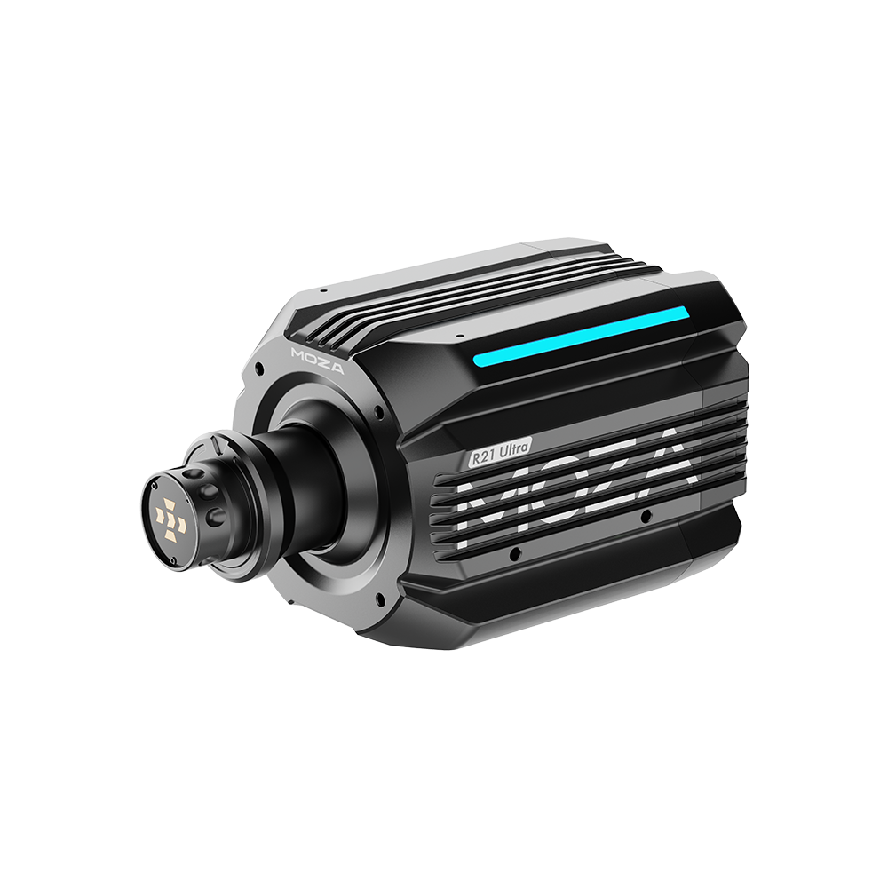 moza-racing-r21-ultra-direct-drive-base-volante-21nm image 1