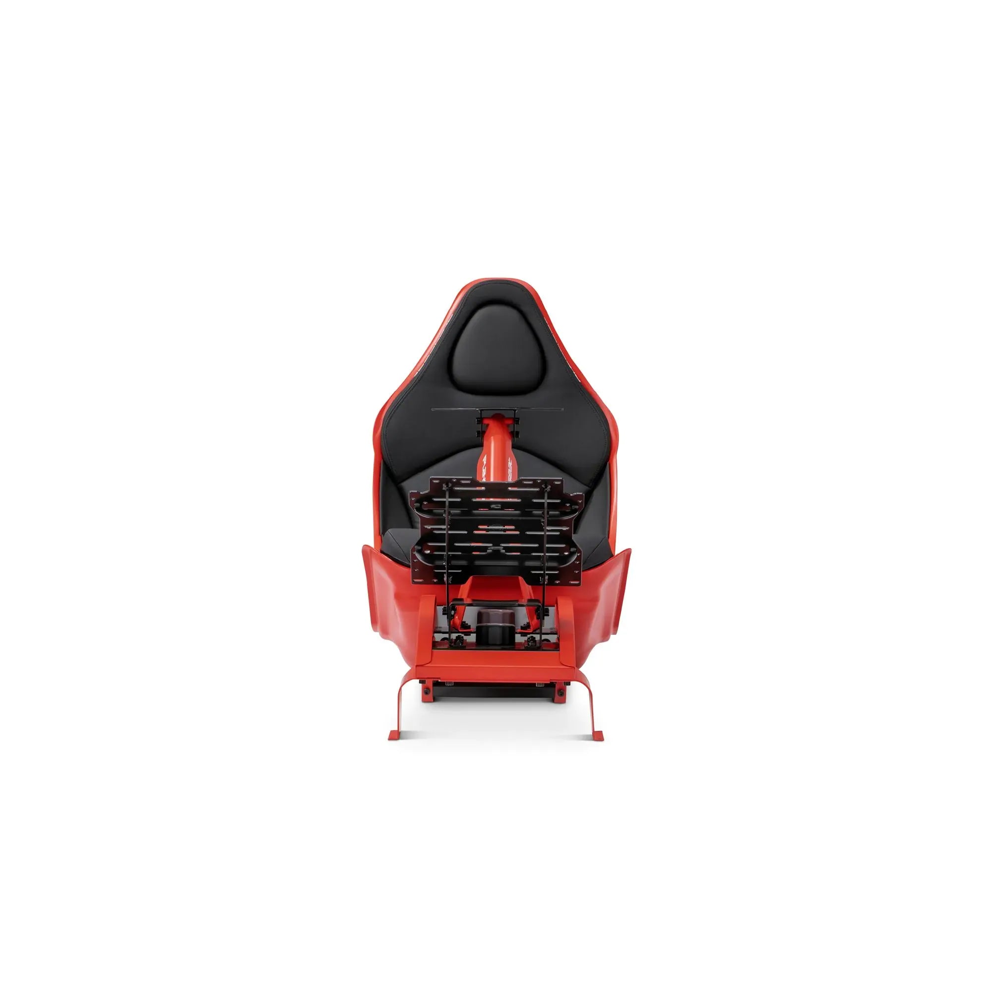 playseat-formula-rosso-postazione-sim-racing-f1 image 4