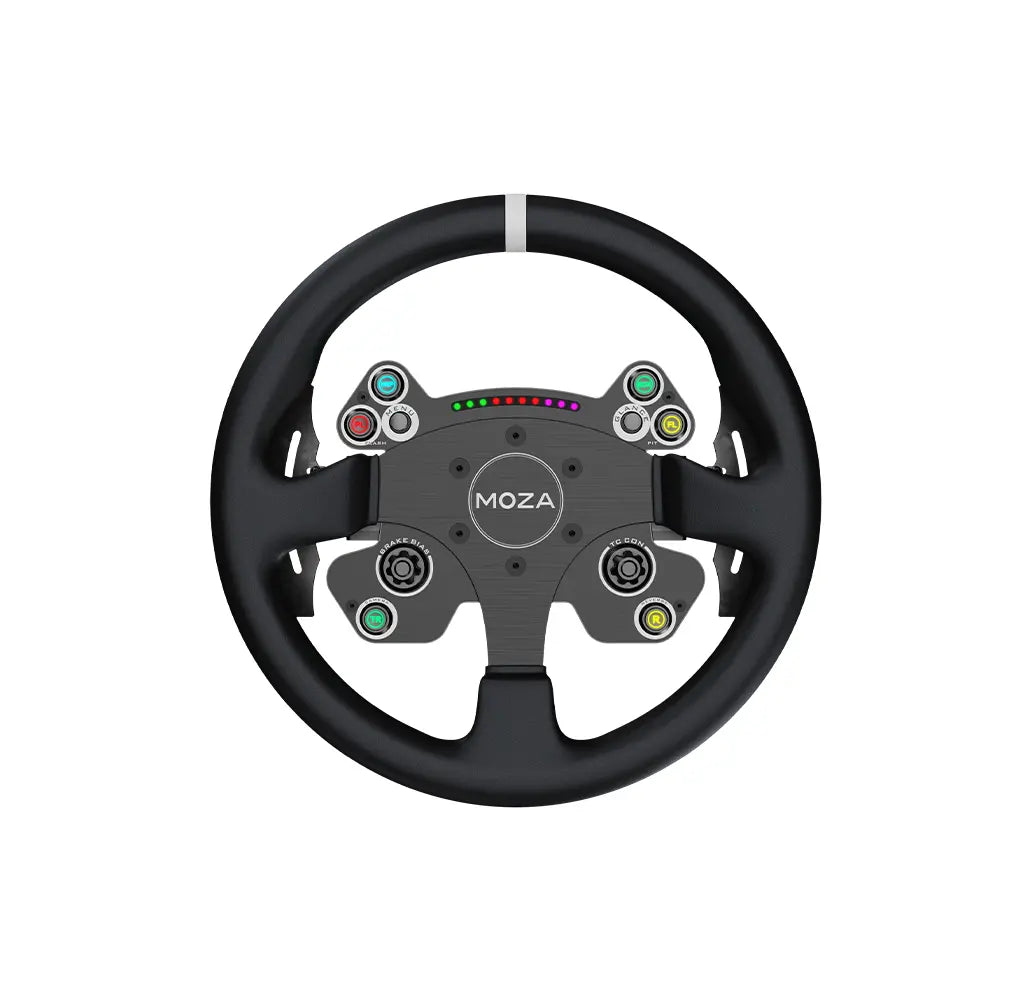 moza-racing-cs-v2p-volante-gt-touring-quick-release image 1