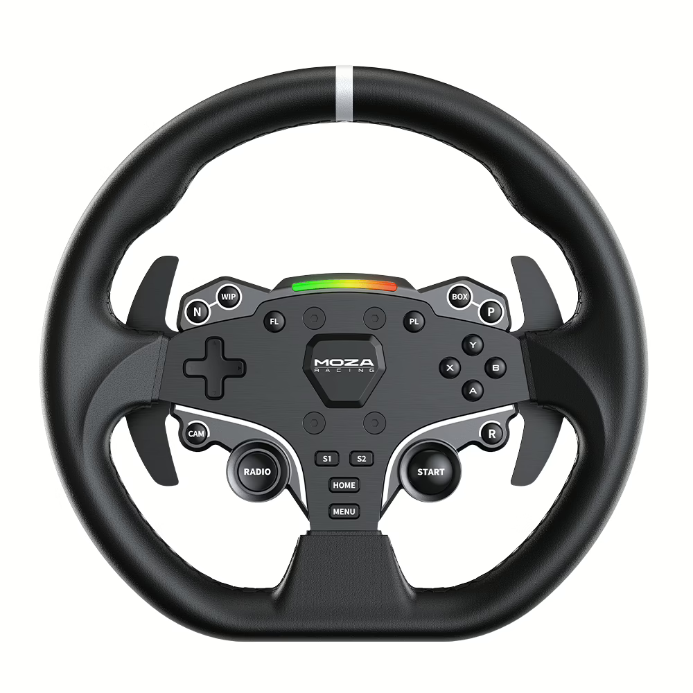 moza-racing-r5-bundle-direct-drive-5-5-nm image 4