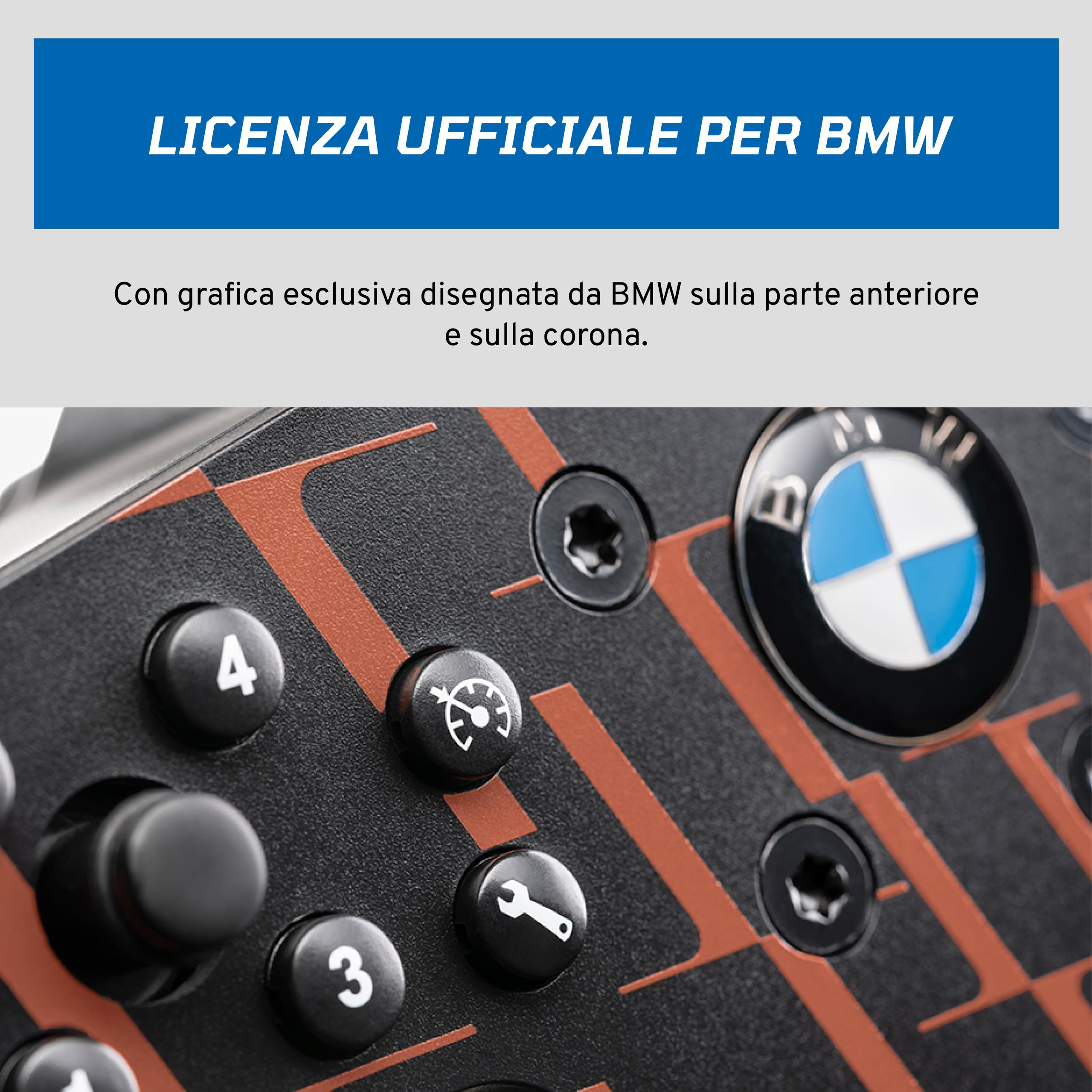 fanatec-csl-volante-bmw-pc-ps5-ps4-300mm image 2