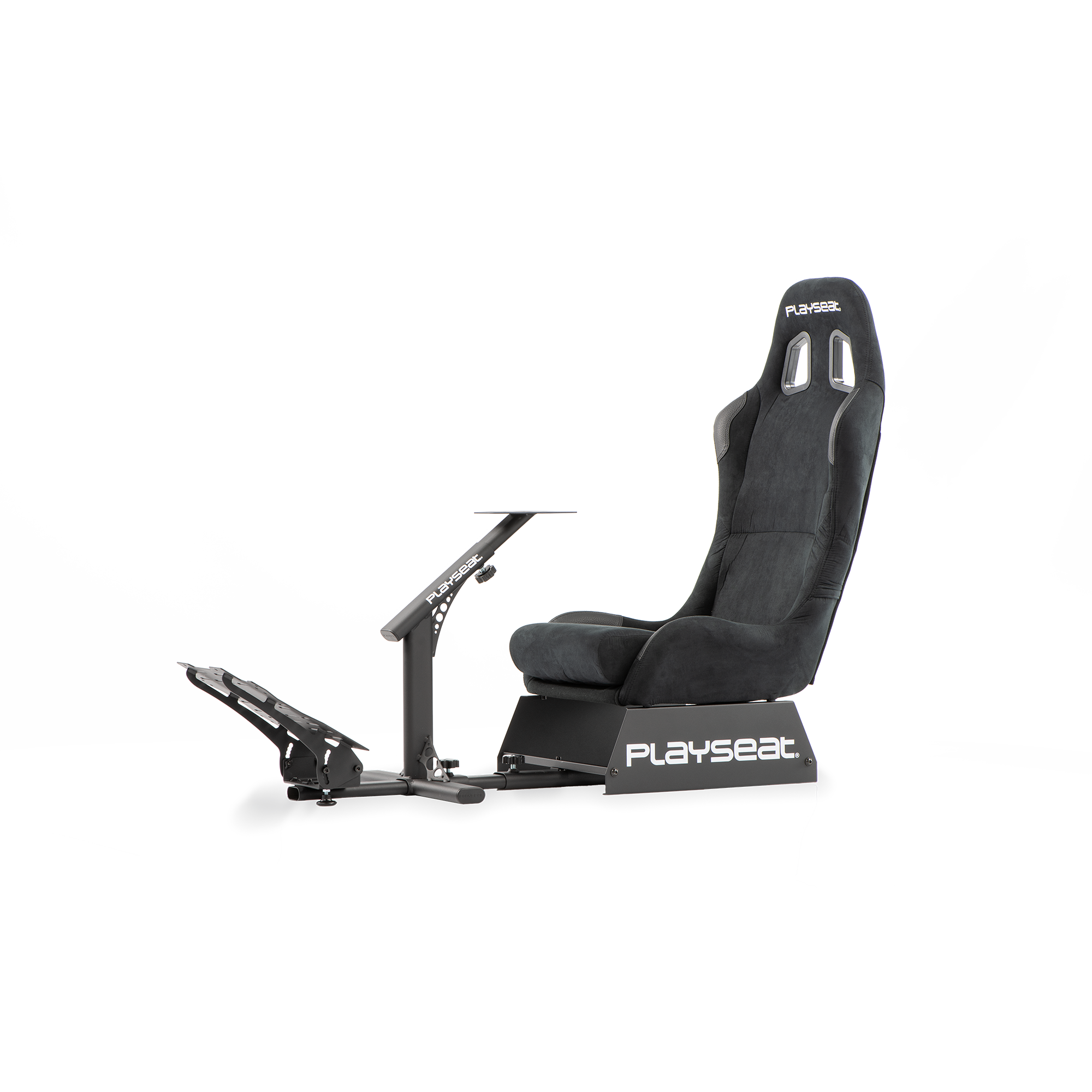 playseat-evolution-racing-suede-cockpit-sim-racing image 1