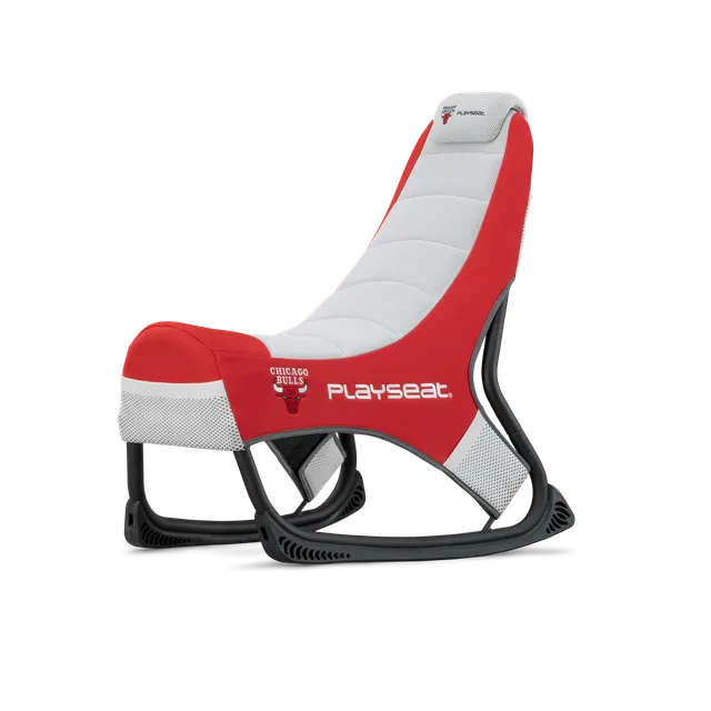 playseat-champ-nba-edition-chicago-bulls-sedia-gaming image 1
