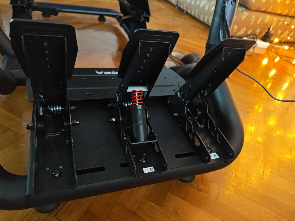 Buon upgrade economico