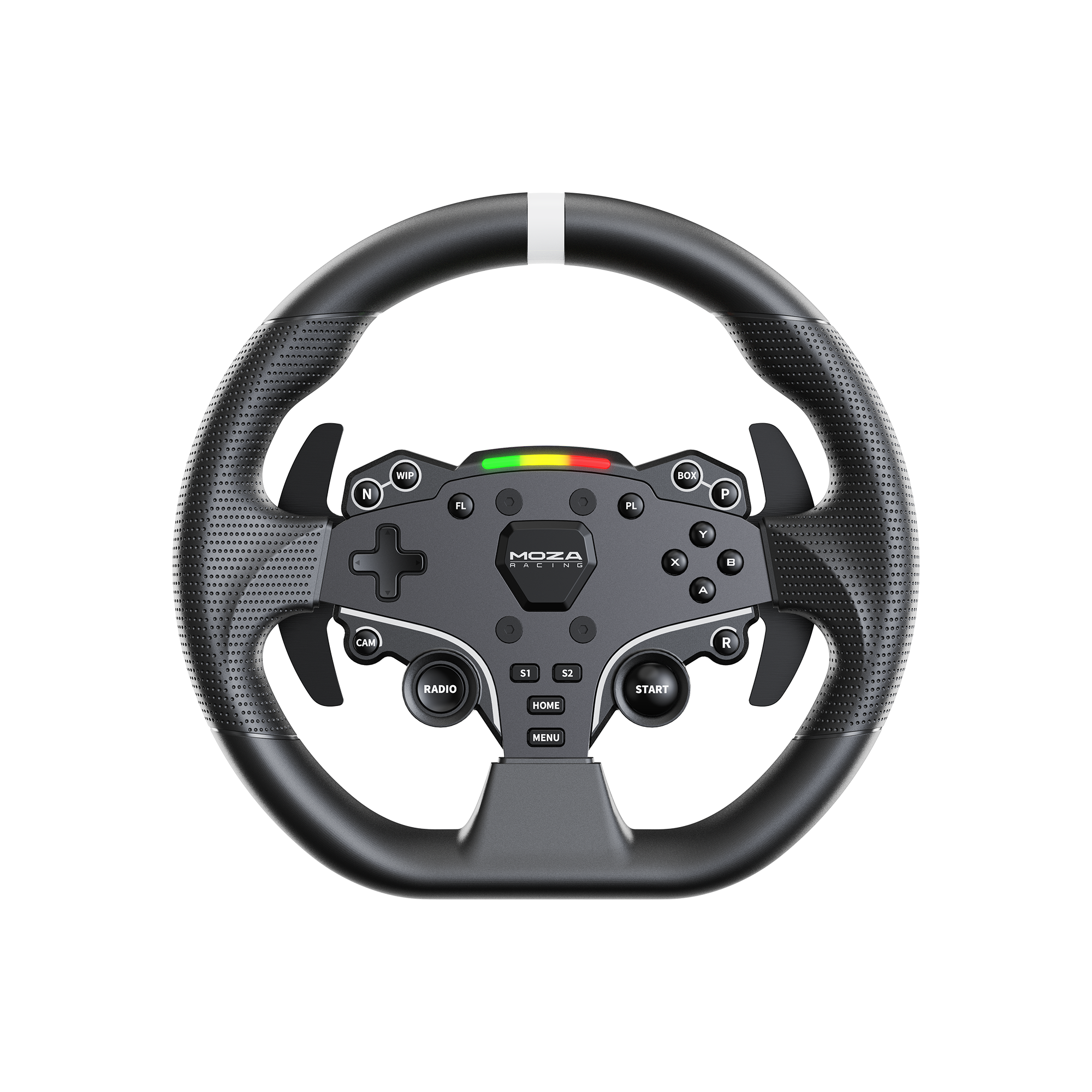 moza-racing-r5-pro-bundle-simulatore-di-corse-direct-drive-6nm image 2