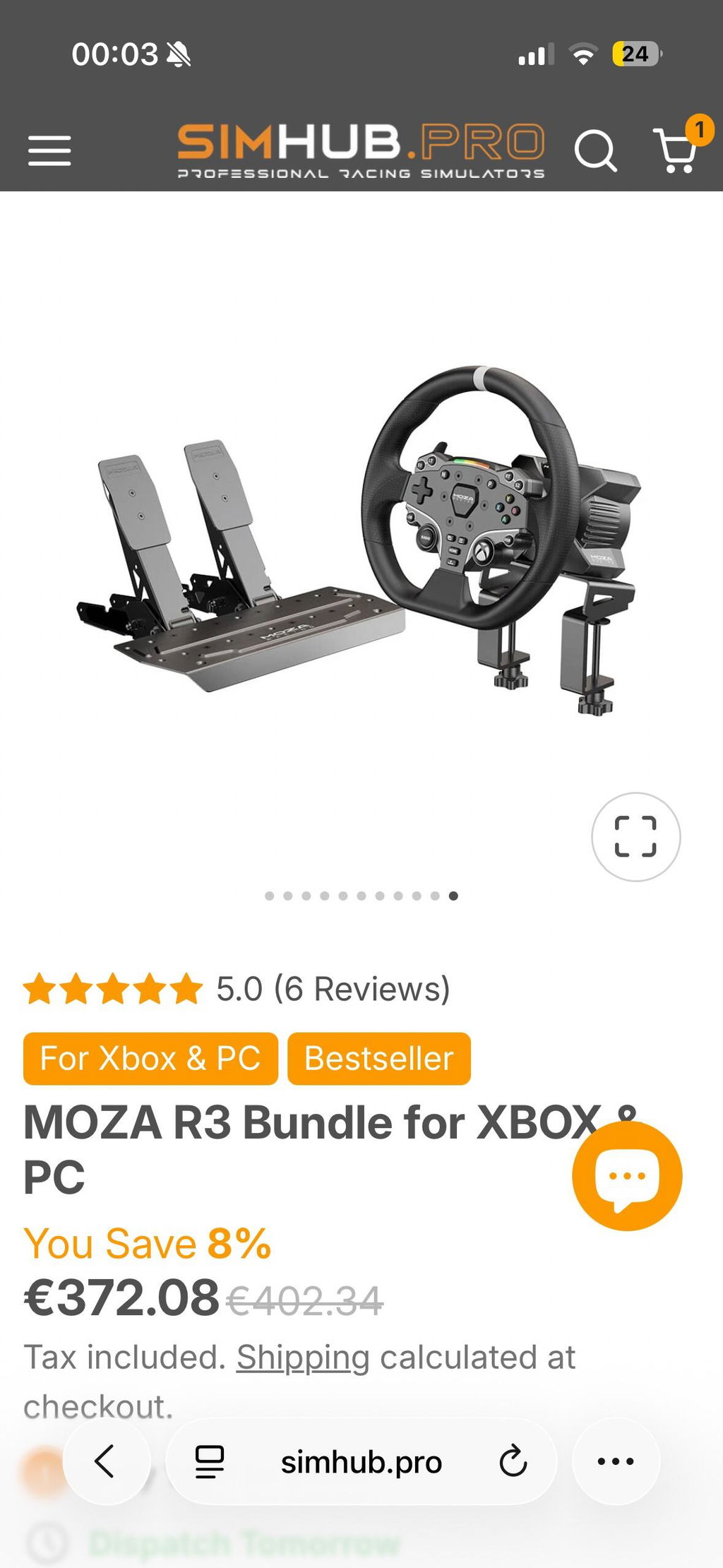 Compatibilità Xbox top