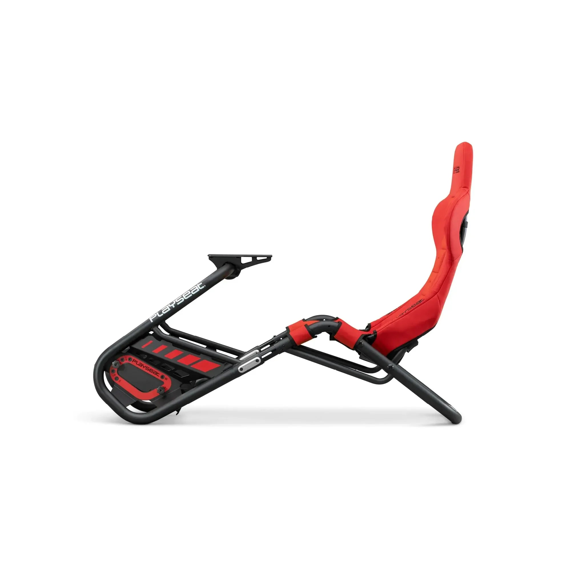 playseat-trophy-sedile-sim-racing-rosso image 3