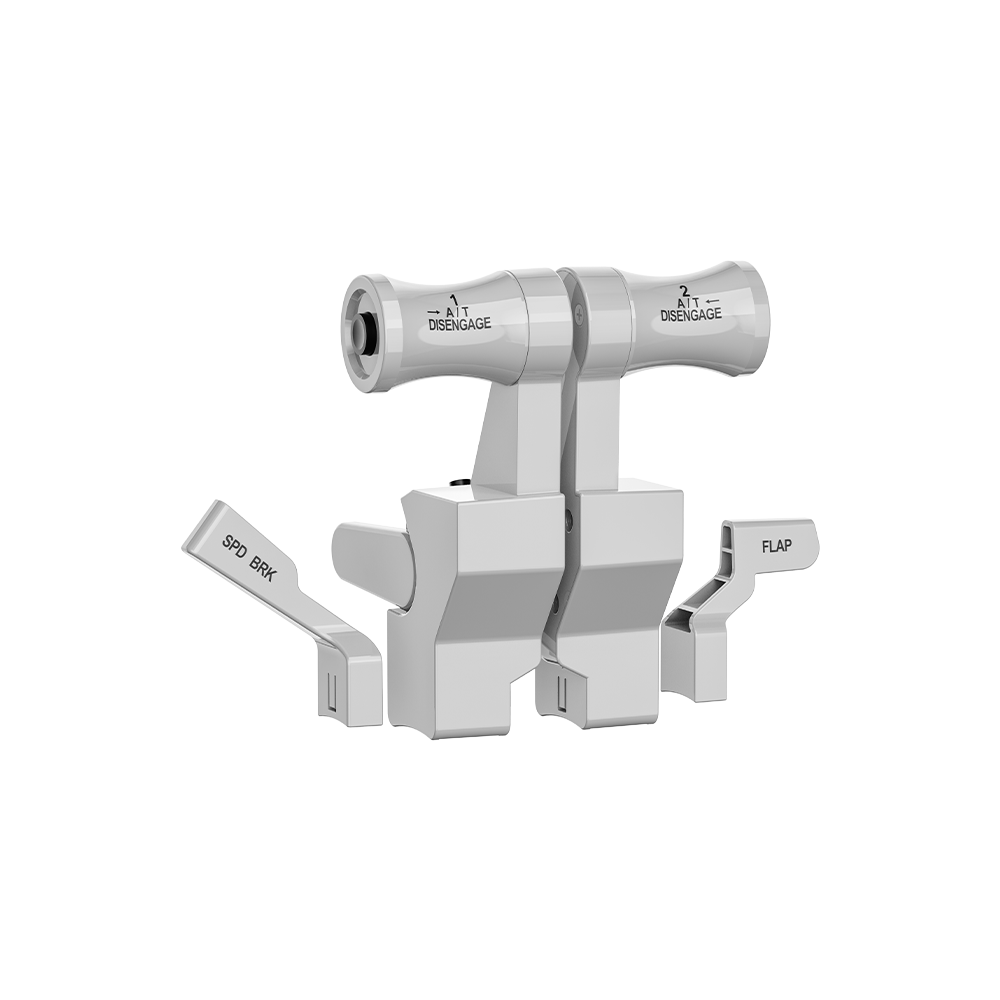 moza-racing-tqb-modulo-manette-stile-boeing-per-sim-volo image 3