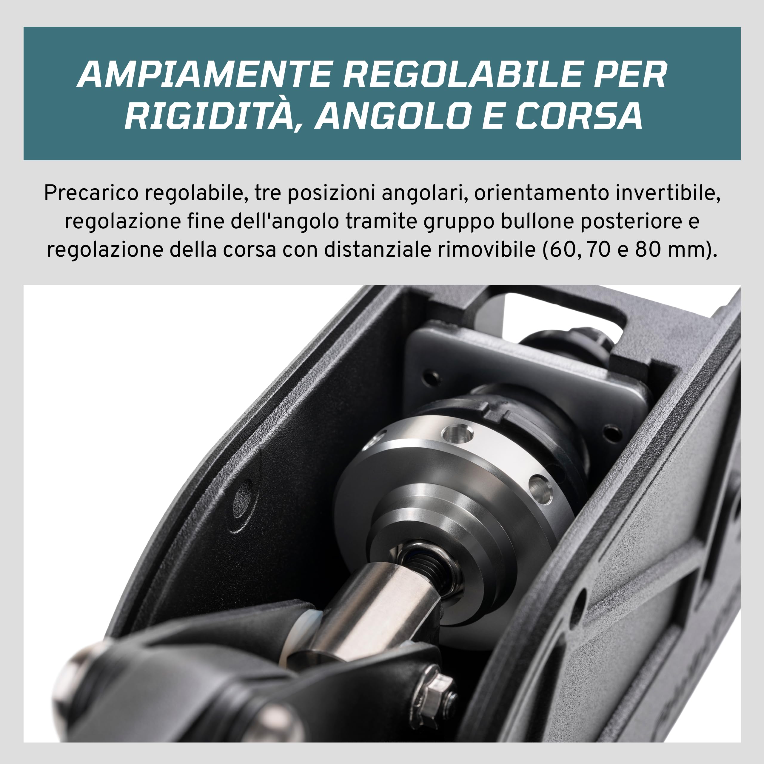 fanatec-clubsport-handbrake-v2-freno-a-mano-con-cella-di-carico-usb image 4