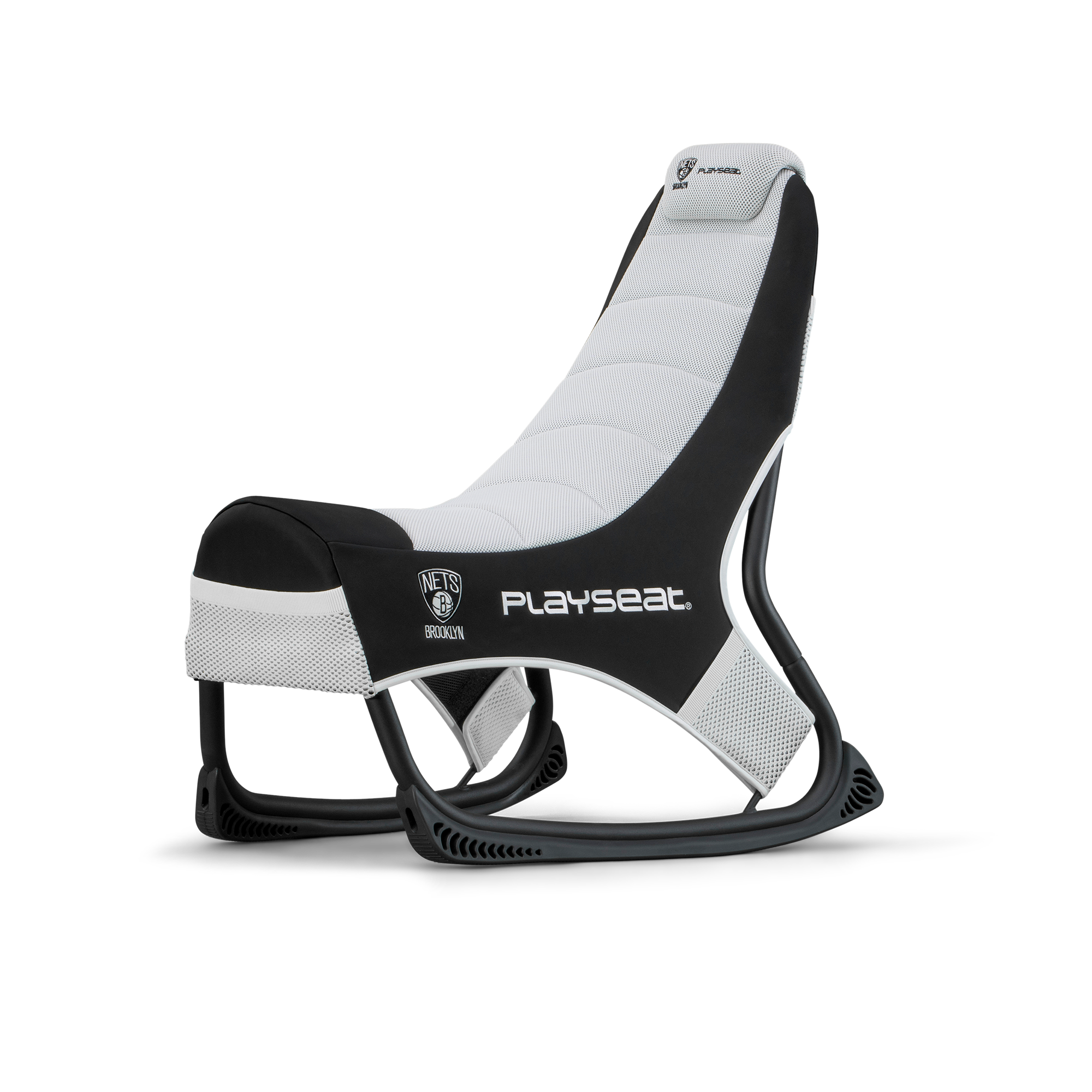 playseat-champ-nba-edition-brooklyn-nets-sedia-gaming image 1
