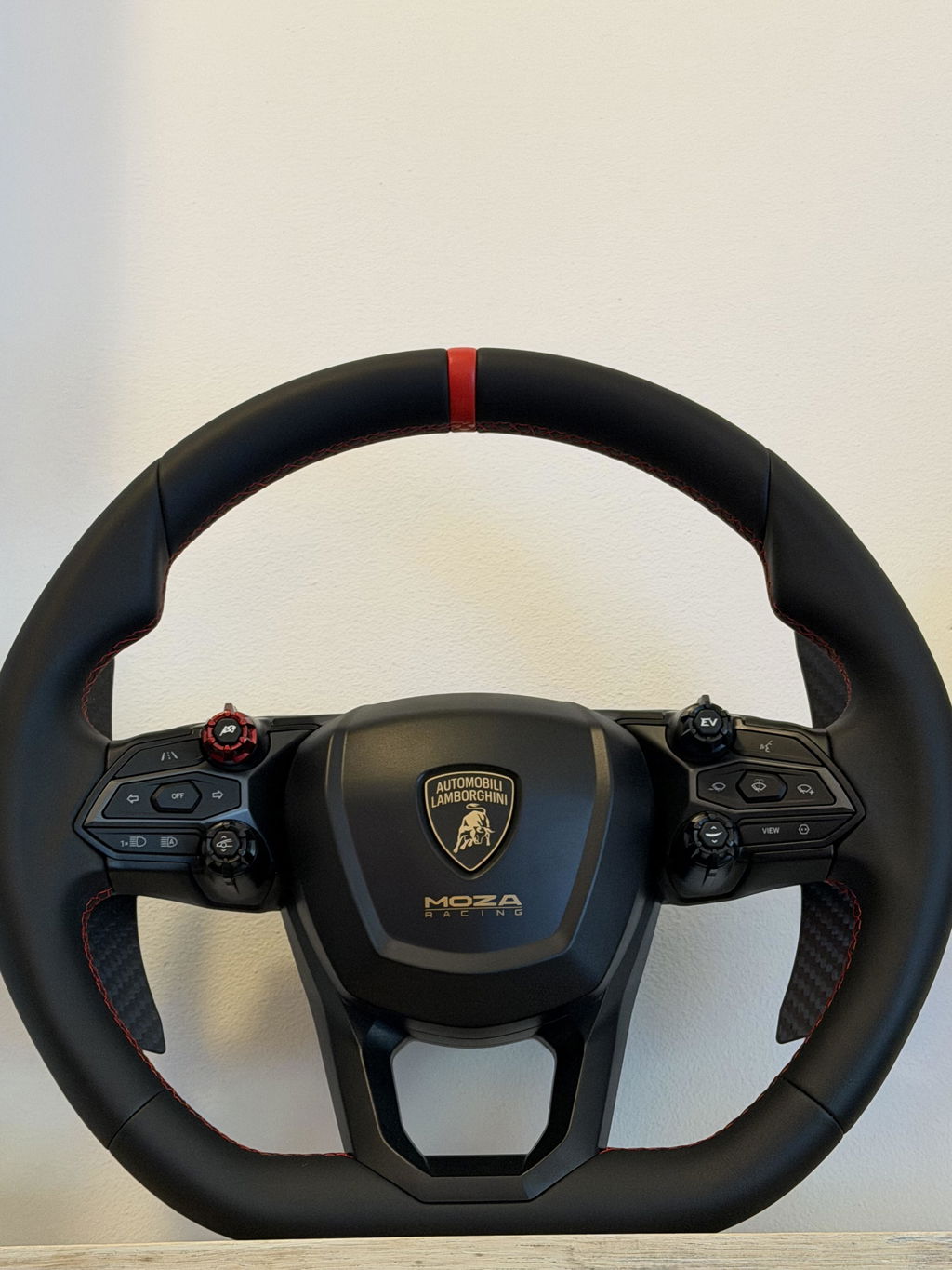 Gran acquisto per sim racer