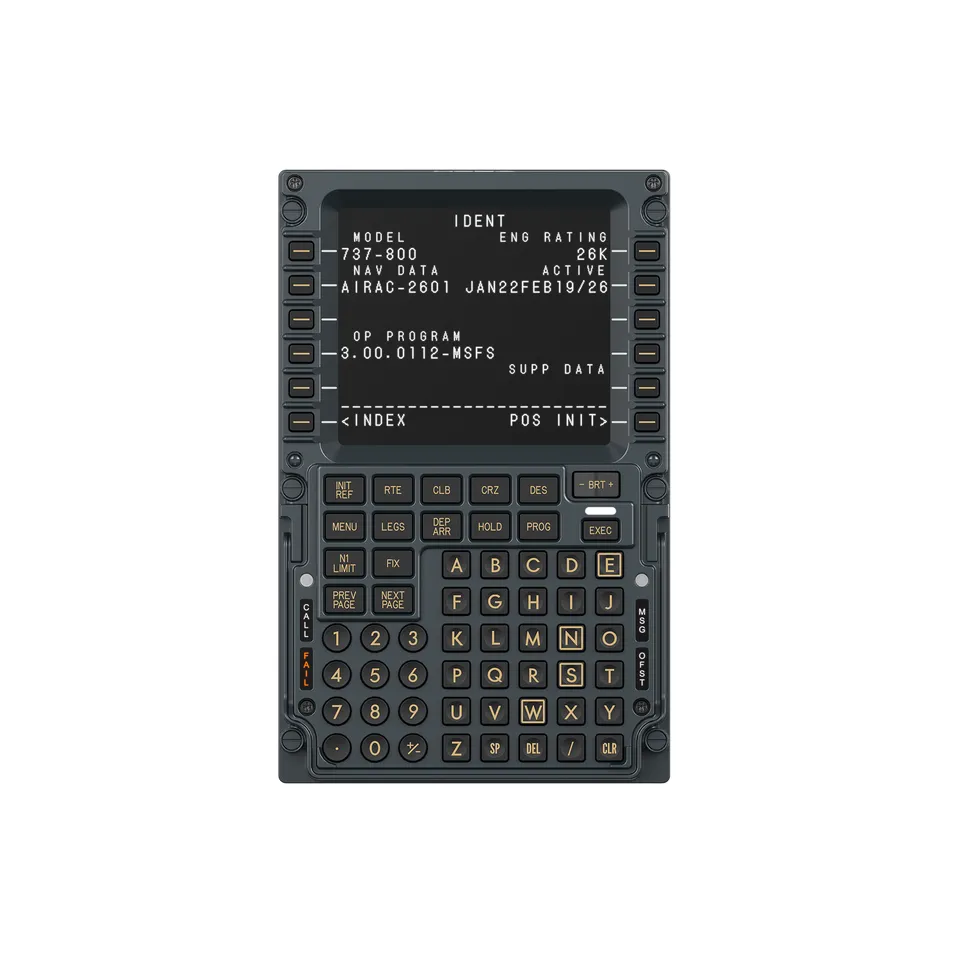 moza-mb7f-display-computer-di-volo-cdu-boeing-737 image 1