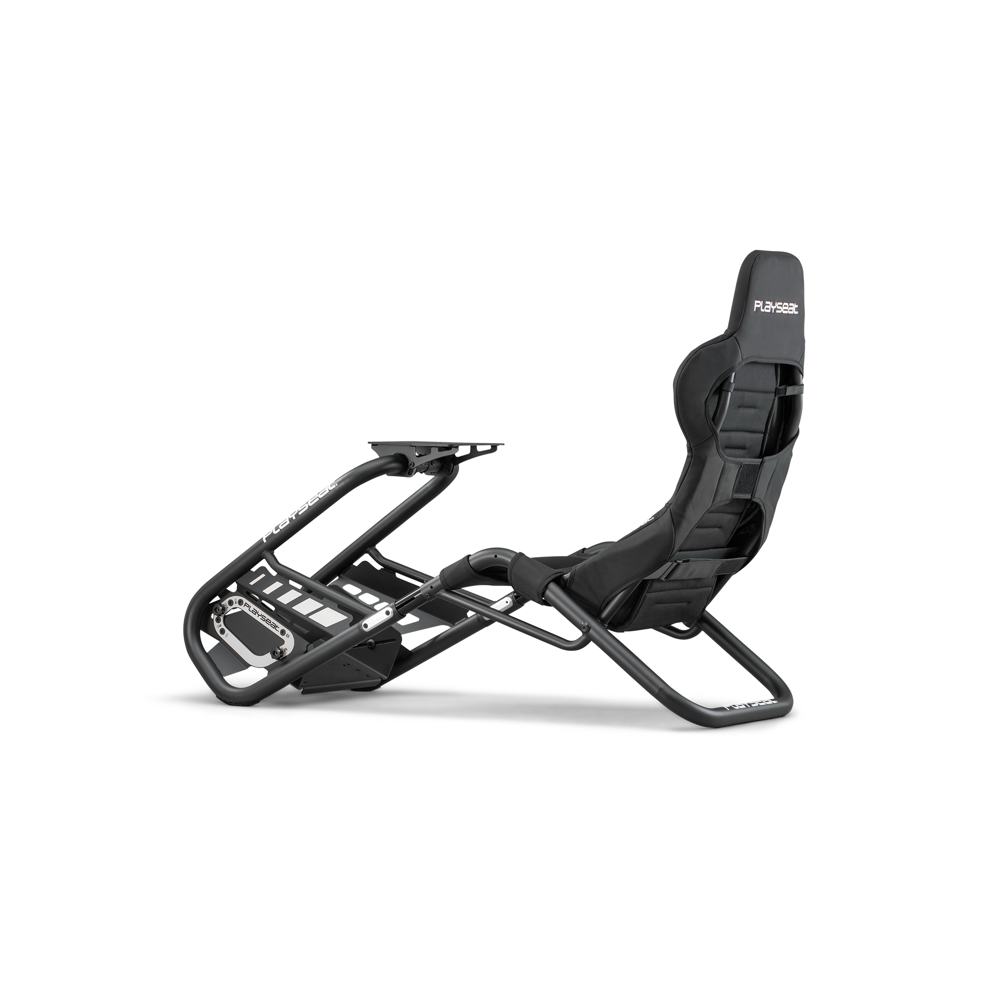 playseat-trophy-nero-cockpit-sim-racing image 2