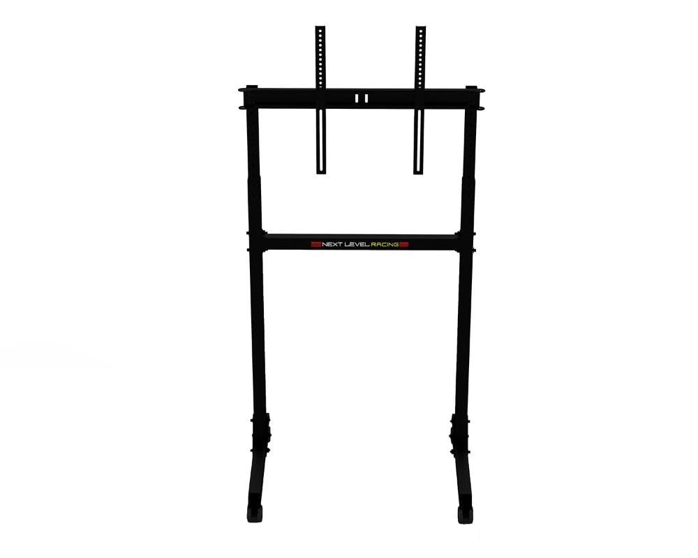 next-level-racing-supporto-monitor-singolo-autoportante-24-85 image 4