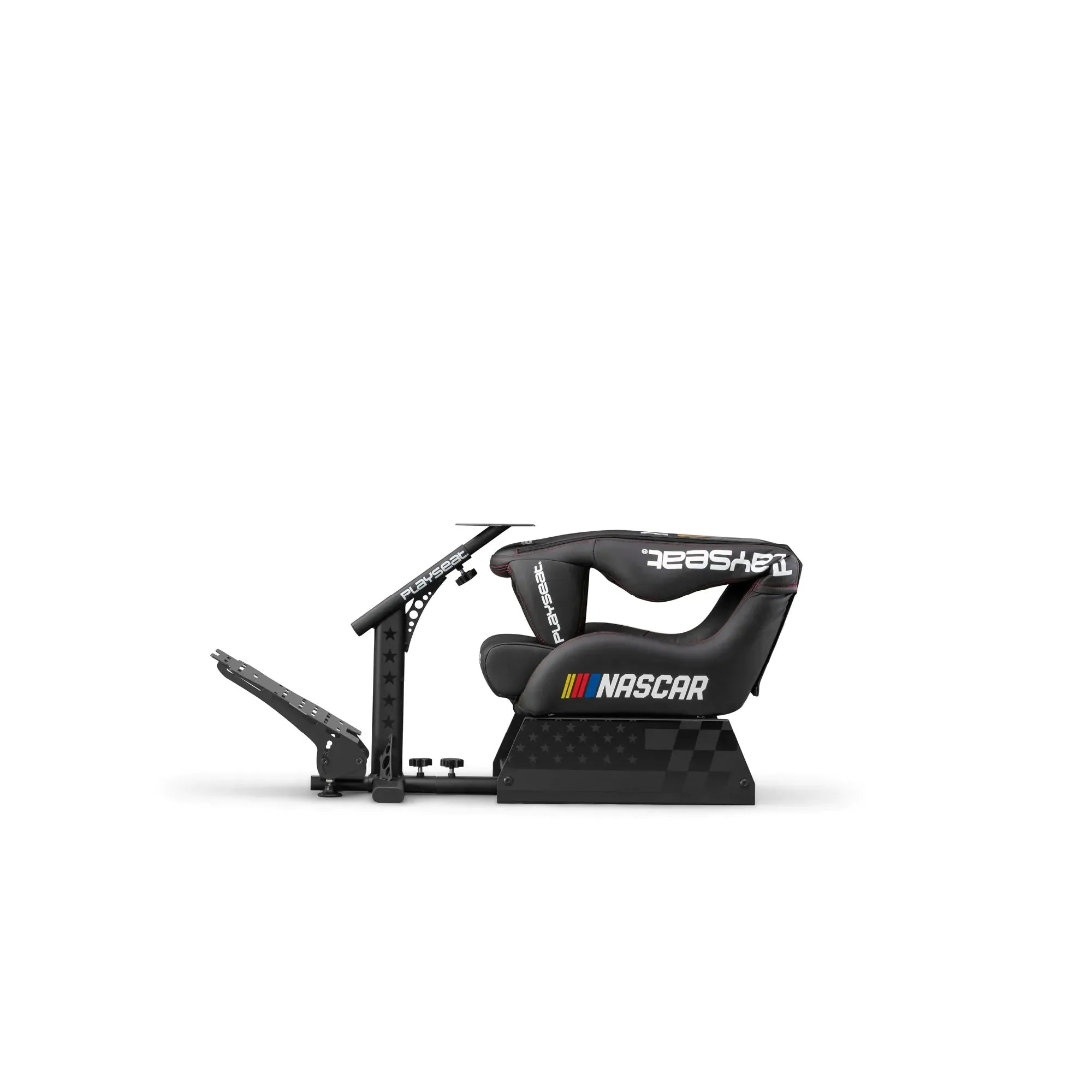 playseat-evolution-pro-nascar-cockpit-racing image 8