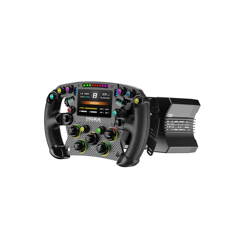 moza-racing-r9-v3-fsr2-bundle-base-direct-drive-9nm image 1