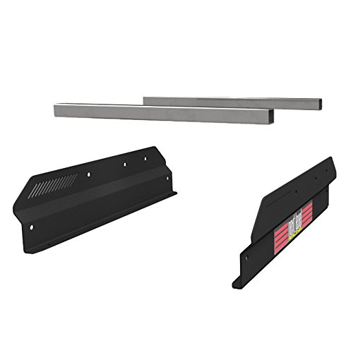 next-level-racing-adapter-plate-rseat-nlr-m003-piastra-adattatrice image 2