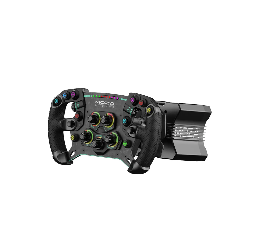 moza-racing-r9-v3-volante-gs-v2p-gt-bundle-9-nm image 1