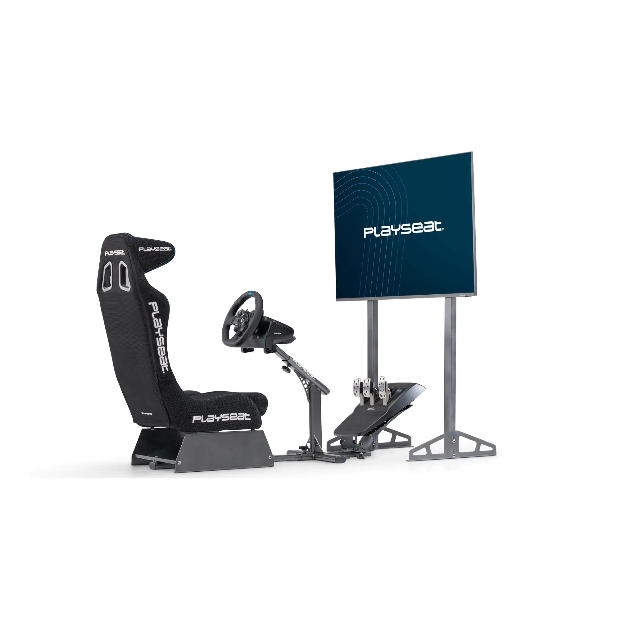 playseat-tv-stand-pro-supporto-tv-singolo-racing image 3
