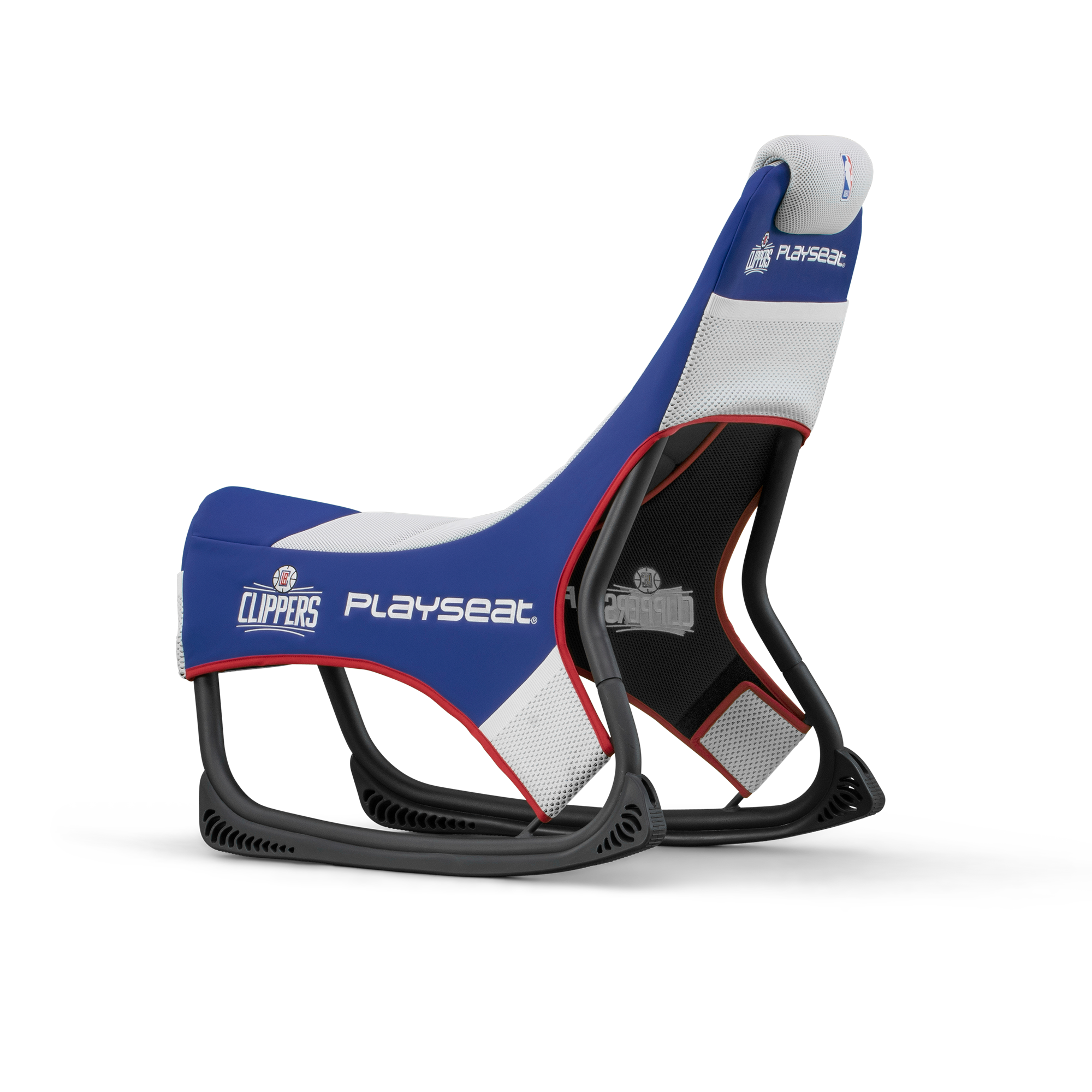 playseat-champ-sedia-gaming-nba-edition-los-angeles-clippers image 2