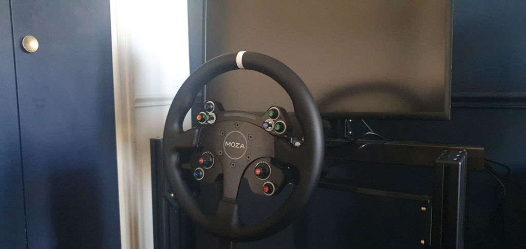 Ottimo bundle GT rally drift