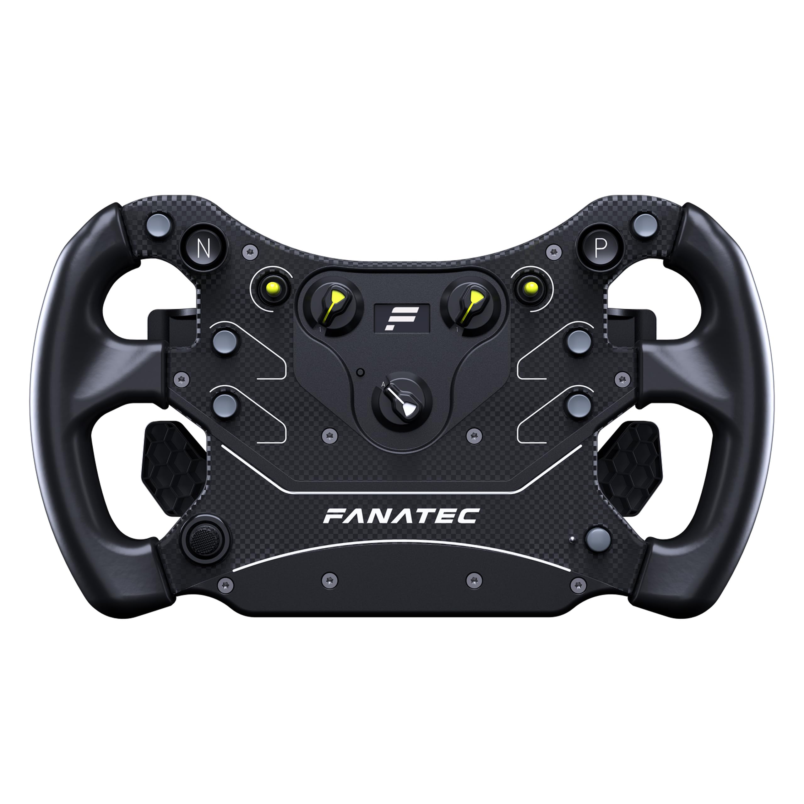 fanatec-csl-gt3-volante-pc-xbox-300-mm image 1