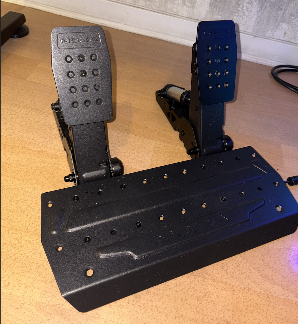 Load cell che cambia la guida